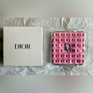 Dior Pink Octobuddy Phone Back NEW box/SEALED entirely in protective plastic GWP